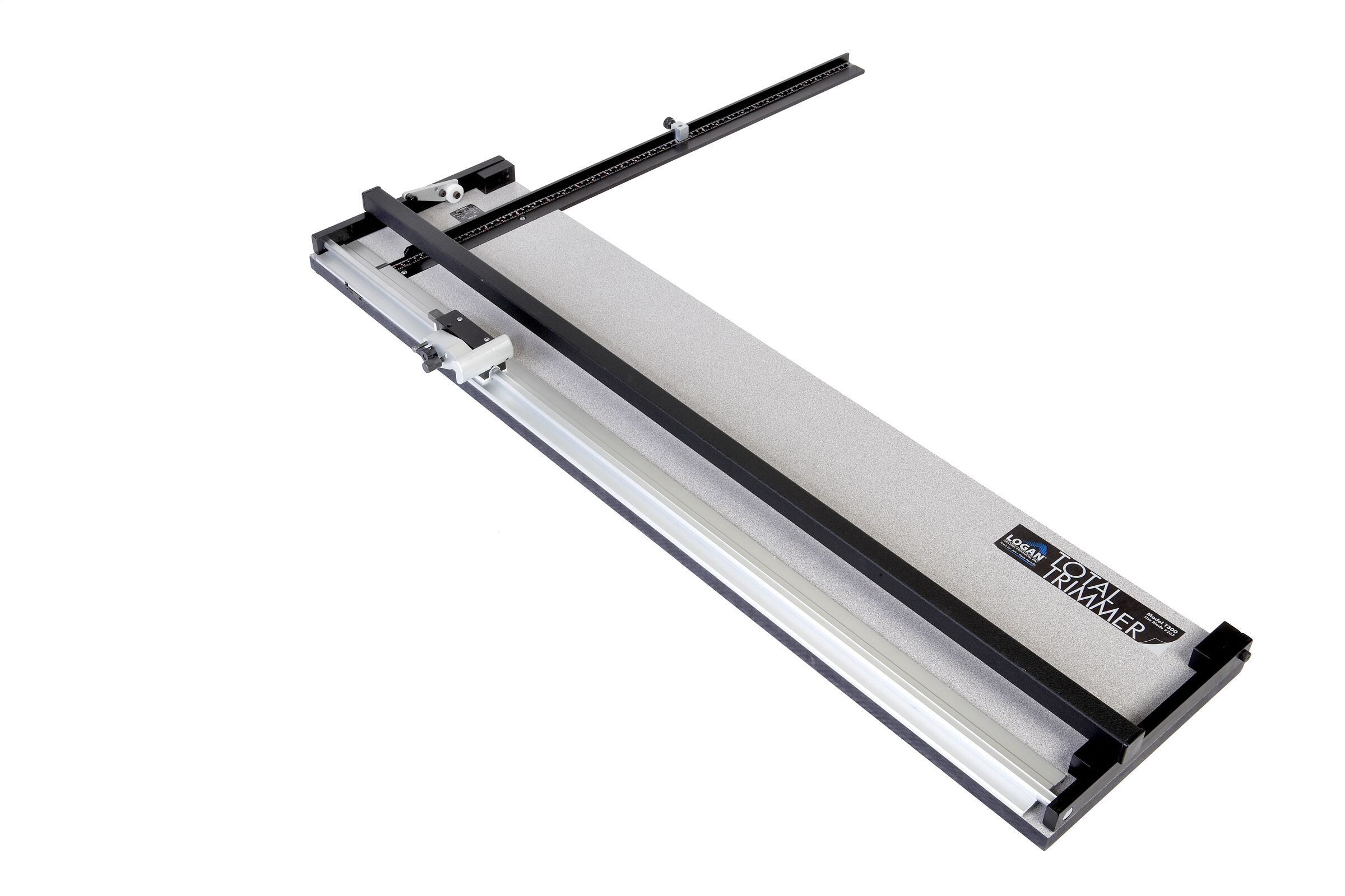 Total Trimmer, 152 cm bredde