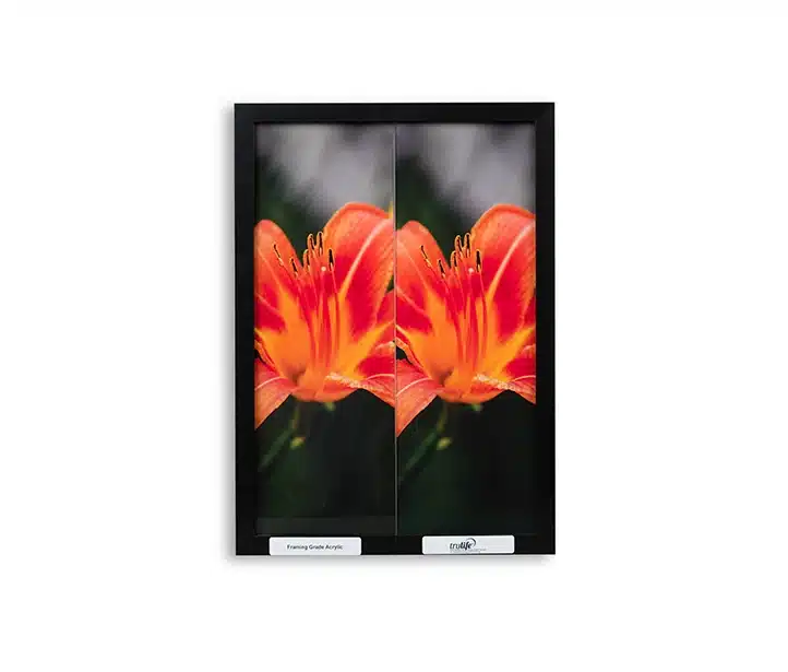 Trulife 122 x 244 cm x 3 mm - Billede 2