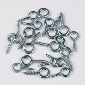 Øskner 12 x 6 x 2,7 mm