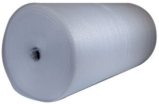 Boblefolie 100 cm