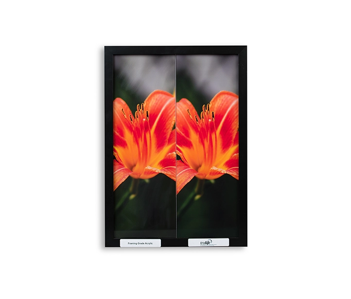 Trulife 122 x 244 cm x 3 mm - Billede 2