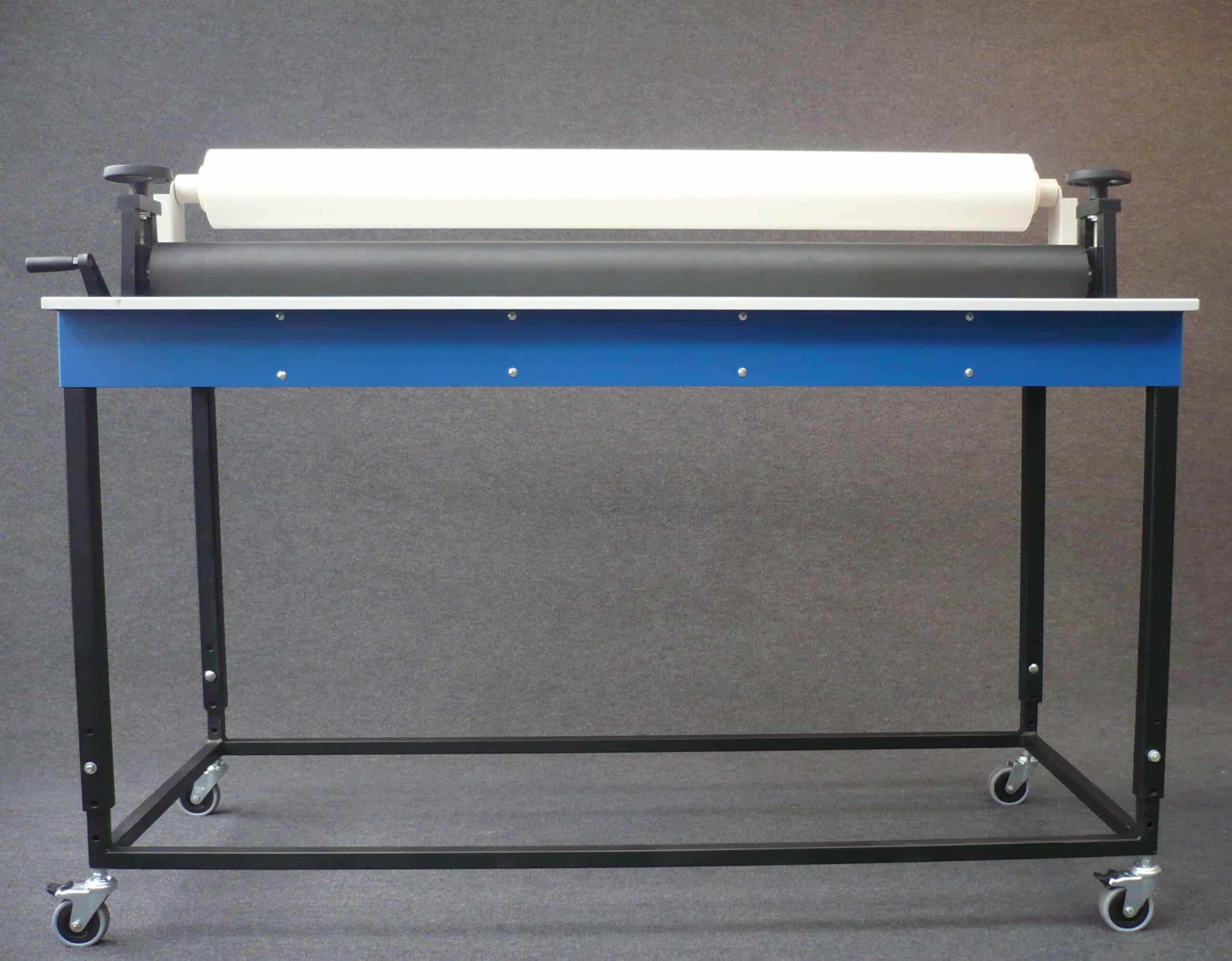 Arbejdsbredde 1200 mm