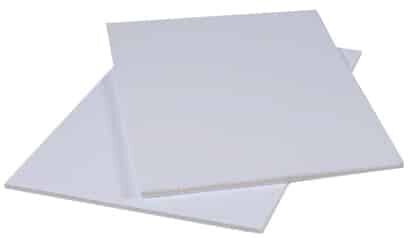 Syrefri bagpap 100 x140 cm x 2,5 mm