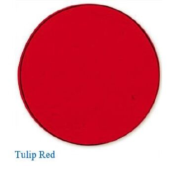 Gilders tulip red pasta 30 ml