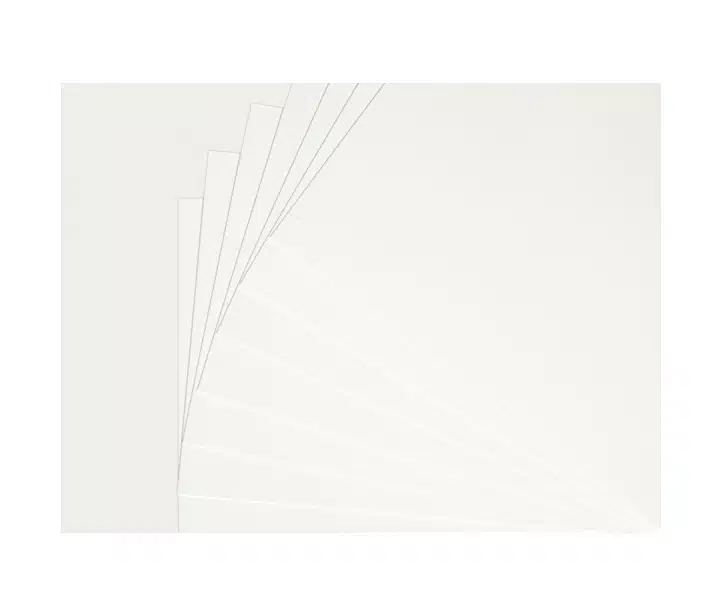 Ramdet Conservationboard 170 x 252 cm x 2,60 mm