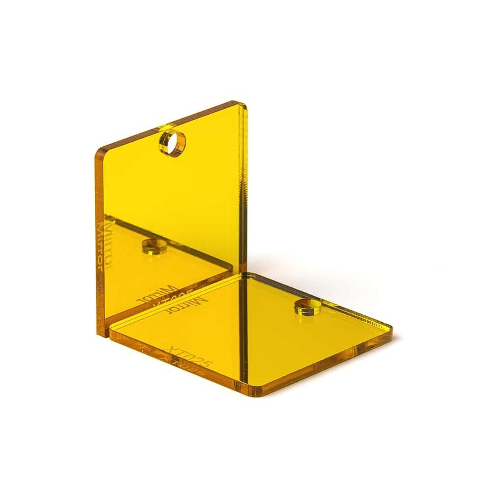 Yellow 205 x 305 cm x 3 mm