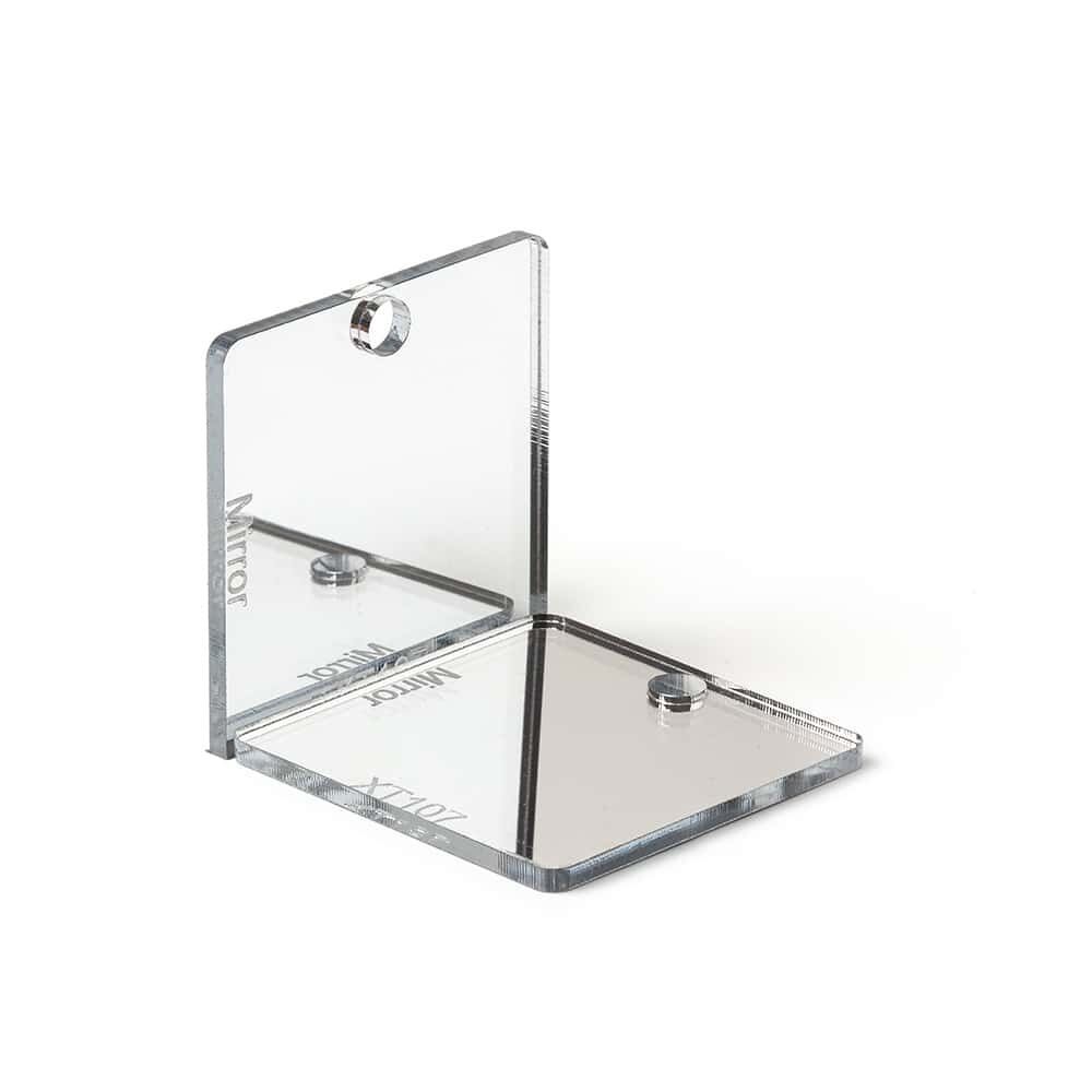 Silver 205 x 305 cm x 3 mm