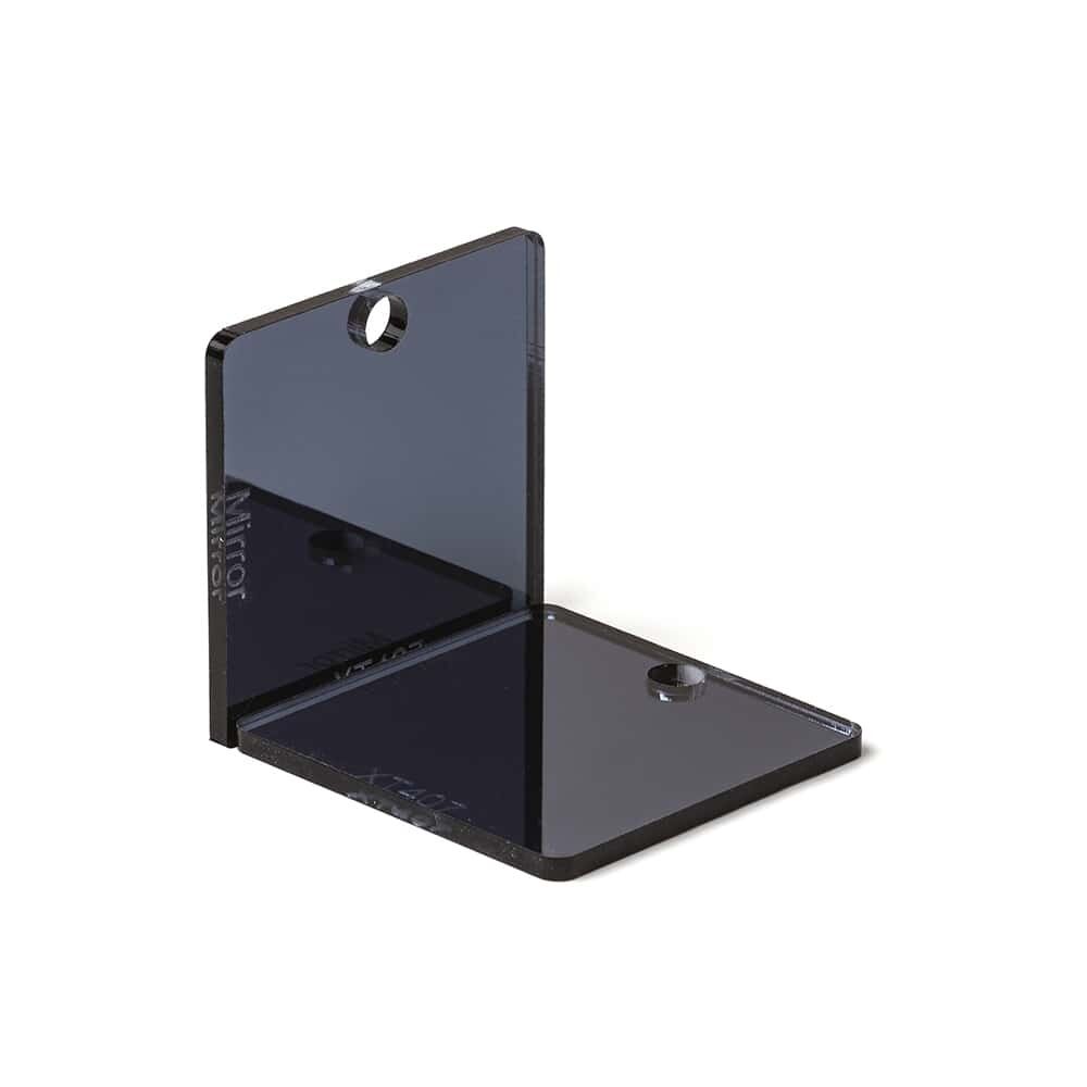 Anthracite grey 205 x 305 cm x 3 mm