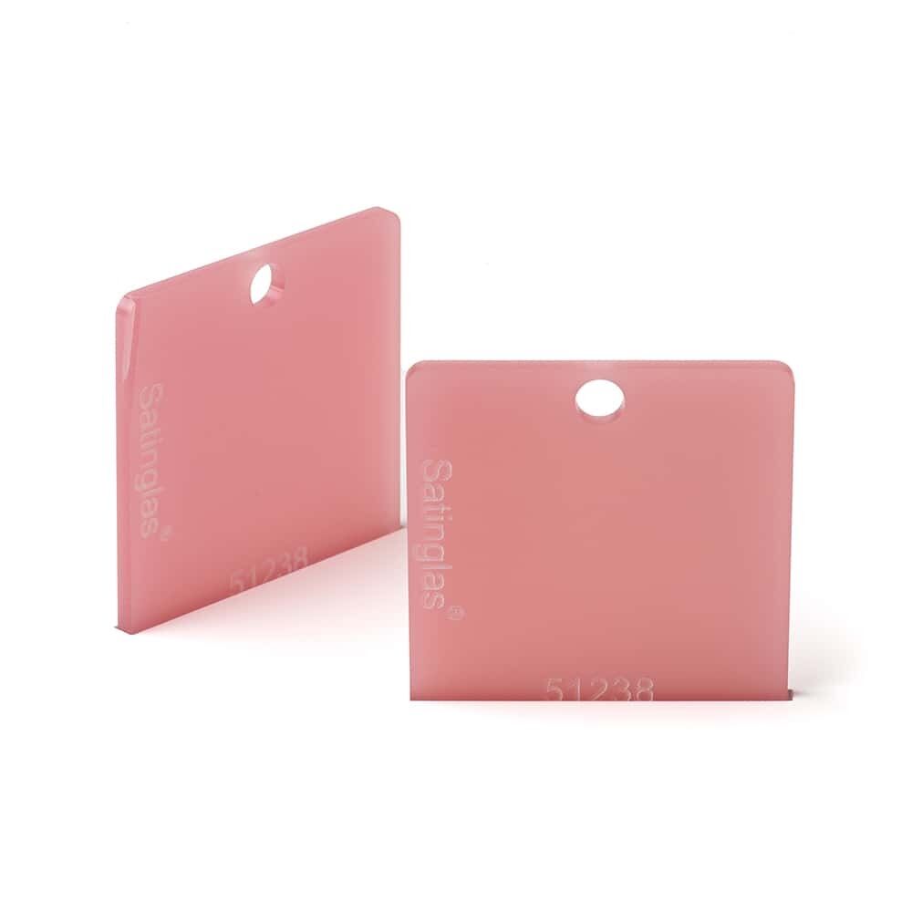 Pink 203 x 305 cm x 3 mm