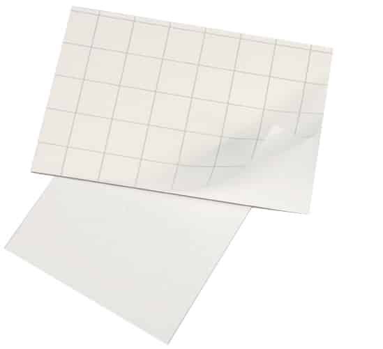 Morastick 80 x 120 cm x 2,8 mm