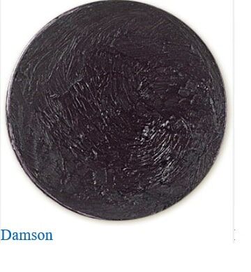 Gilders damson pasta 30 ml